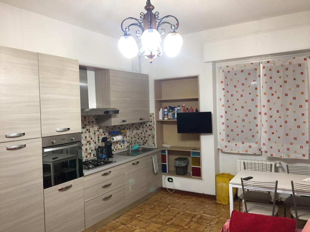 La Casa Di Paolo 2 A Apartamento *